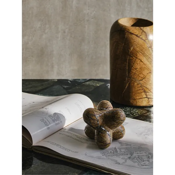 Jack Dekoratives Accessoire Forest Brown