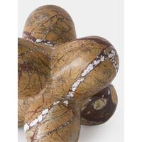 Jack Dekoratives Accessoire Forest Brown