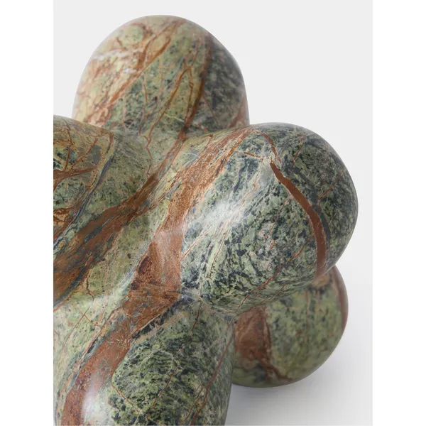 Jack Accessorio decorativo Verde foresta