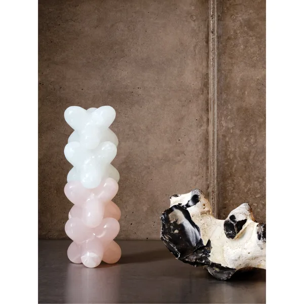 Jack Decorative Accessory Alabaster