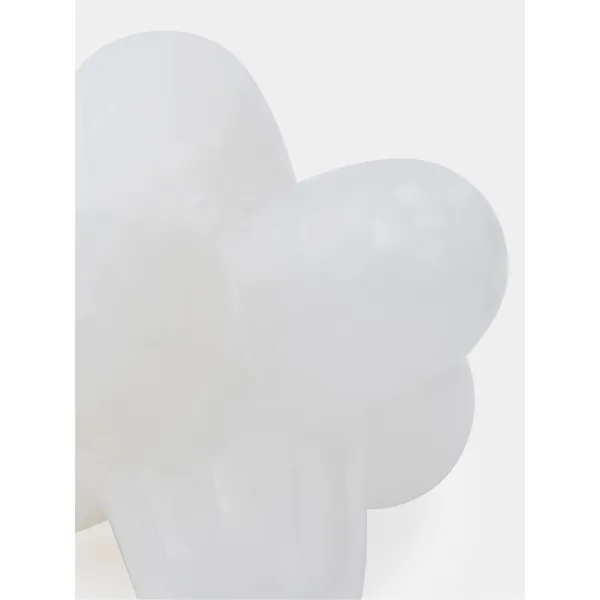 Jack Decorative Accessory Alabaster