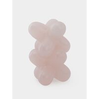 Jack Decorative Accessory Pink