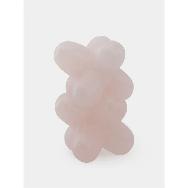 Jack Decorative Accessory Pink
