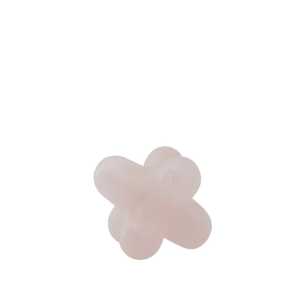 Jack Decorative Accessory Pink