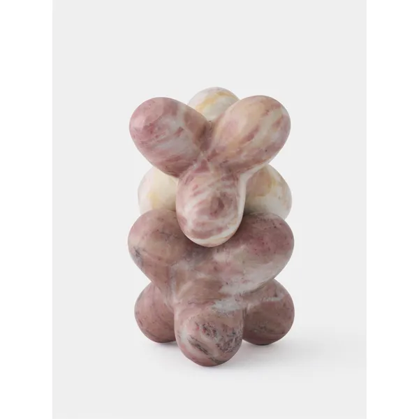 Jack dekorativ accessoar Indian Pink
