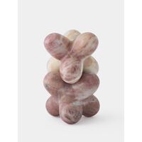 Jack dekorativ accessoar Indian Pink