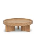 Hallingdal 220 / Oak