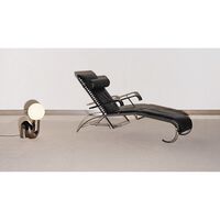 Sandows Daybed N°114 Black