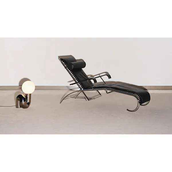 Sandows Daybed N°114 Black
