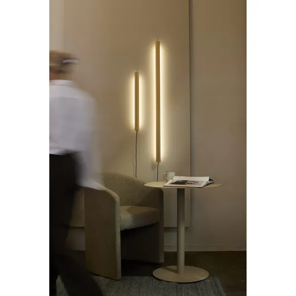 Rate Wall Lamp 55 Brass