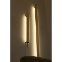 Rate Wall Lamp 115 Brass