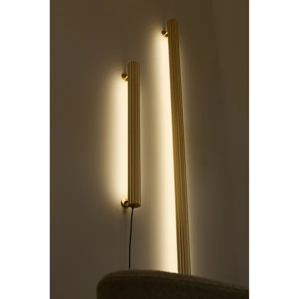 Rate Wall Lamp 55 Brass