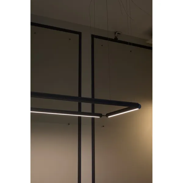 Rate Pendant 115 Anthracite