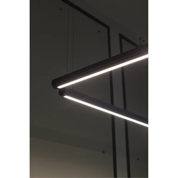 Rate Pendant 115 Anthracite