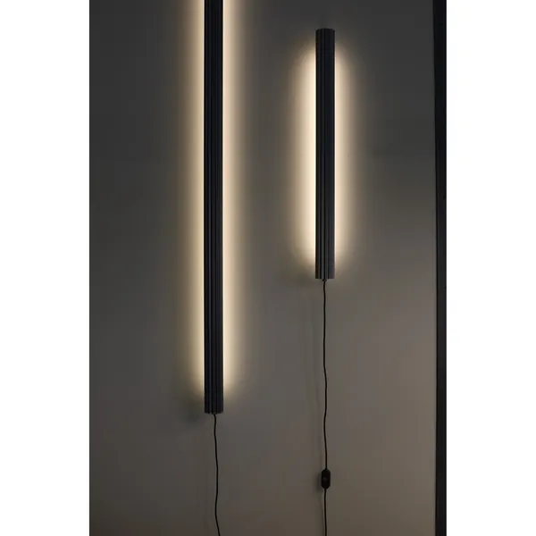 Rate Wall Lamp 115 Anthracite