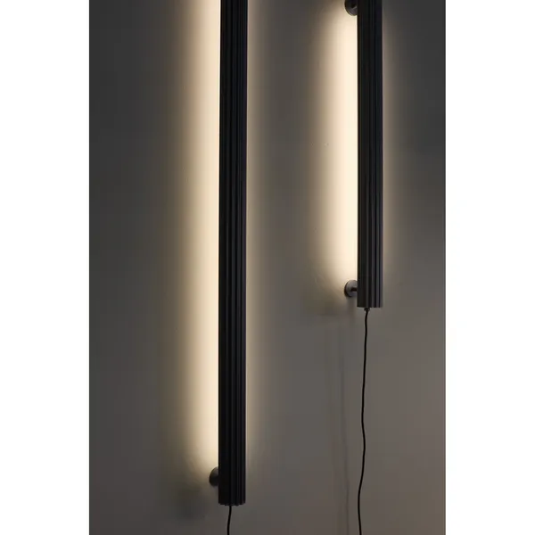 Rate Wall Lamp 55 Anthracite
