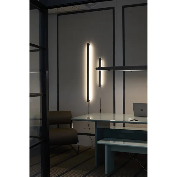 Rate Wall Lamp 55 Anthracite