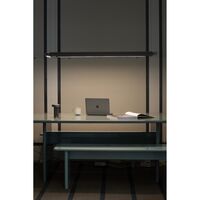 Rate Pendant 115 Anthracite