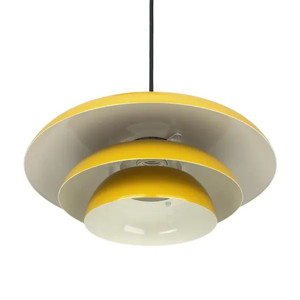 Ava D31 Pendant Curry