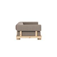 Stay Sofa Raw/660 Grandpa Beige
