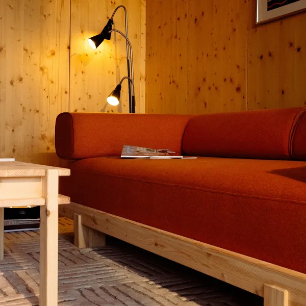 Stay Sofa Raw/660 Grandpa Beige