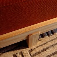 Stay Sofa Raw/660 Grandpa Beige