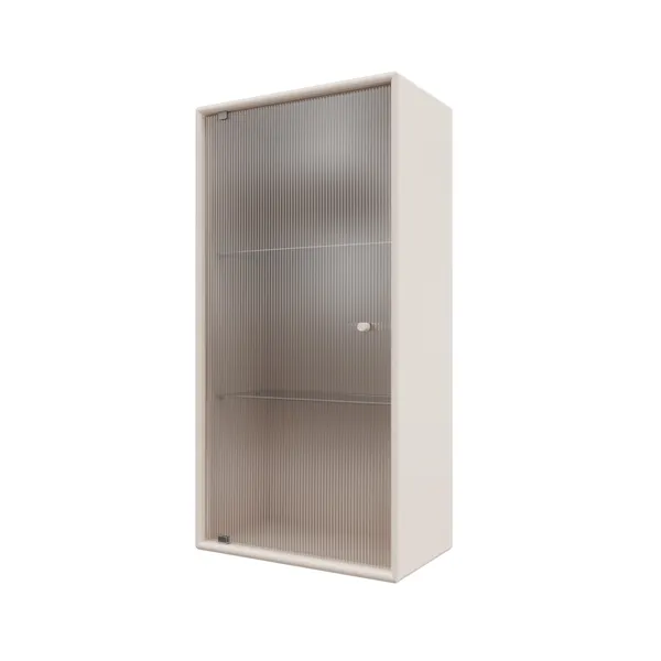 Selection RIPPLE V Meuble de Salle de Bain 158-Oat