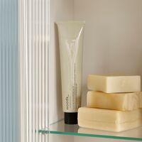 Selection RIPPLE V Bathroom Cabinet 167-Ruby