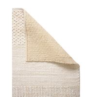 Knotty Rug 200x300 White