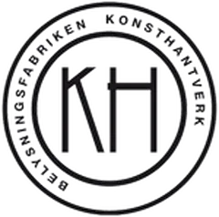 Konsthantverk logo