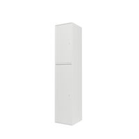 Selection RESET II Badkamerkast 01-White