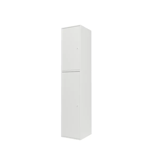 Selection RESET II Badkamerkast 01-White