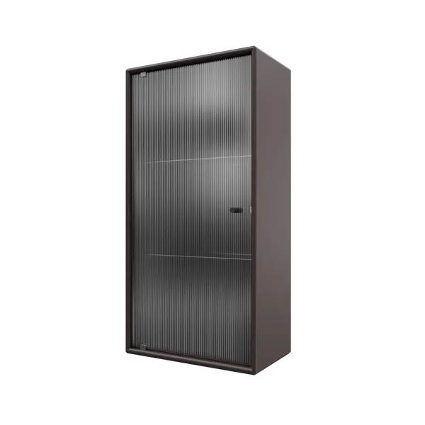 Selection RIPPLE V Meuble de Salle de Bain 160-Balsamic