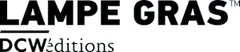 Lampe Gras by DCWéditions logo