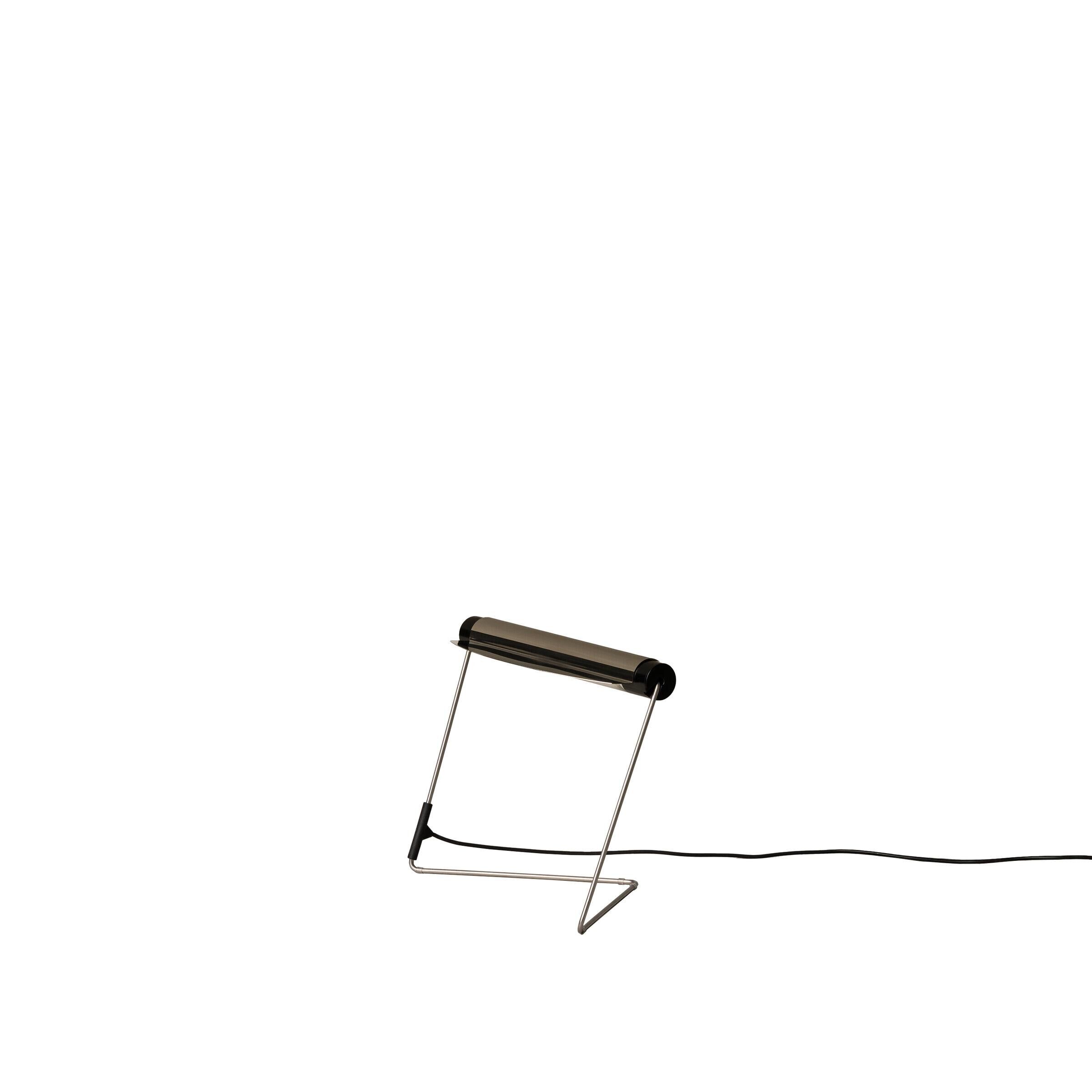 Lamparaprima Bord-/Vegglampe Metallic