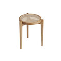 Natural oak