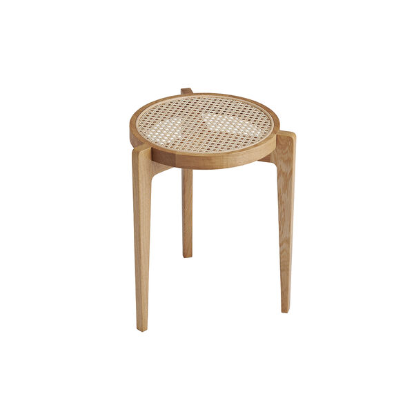 Tavolino Le Roi Rovere Naturale