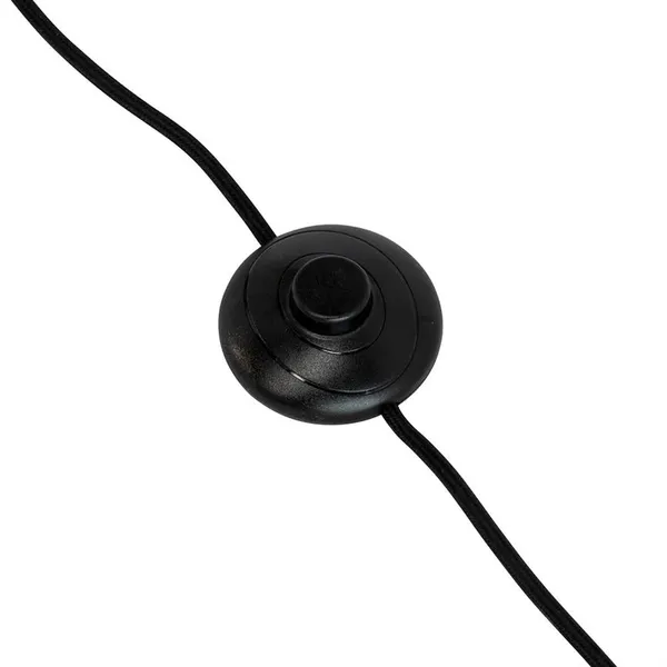 Morph D28 Gulvlampe Opal
