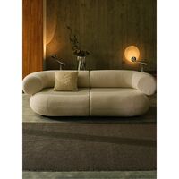 Line Rug 70x250 Black