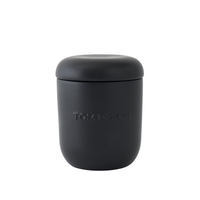 Scent London Candle Medium Black