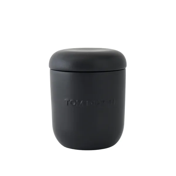 Scent London Candle Medium Black