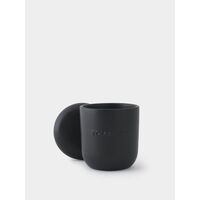 Scent London Candle Medium Black