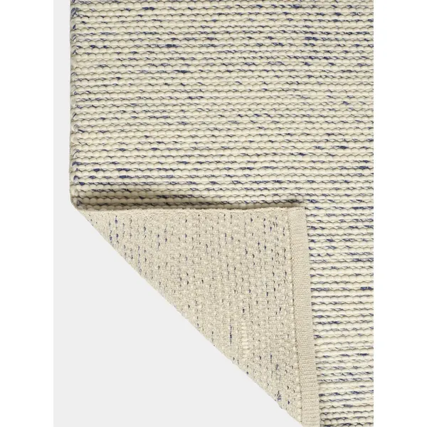 Loopy Rug 200x300 Blue