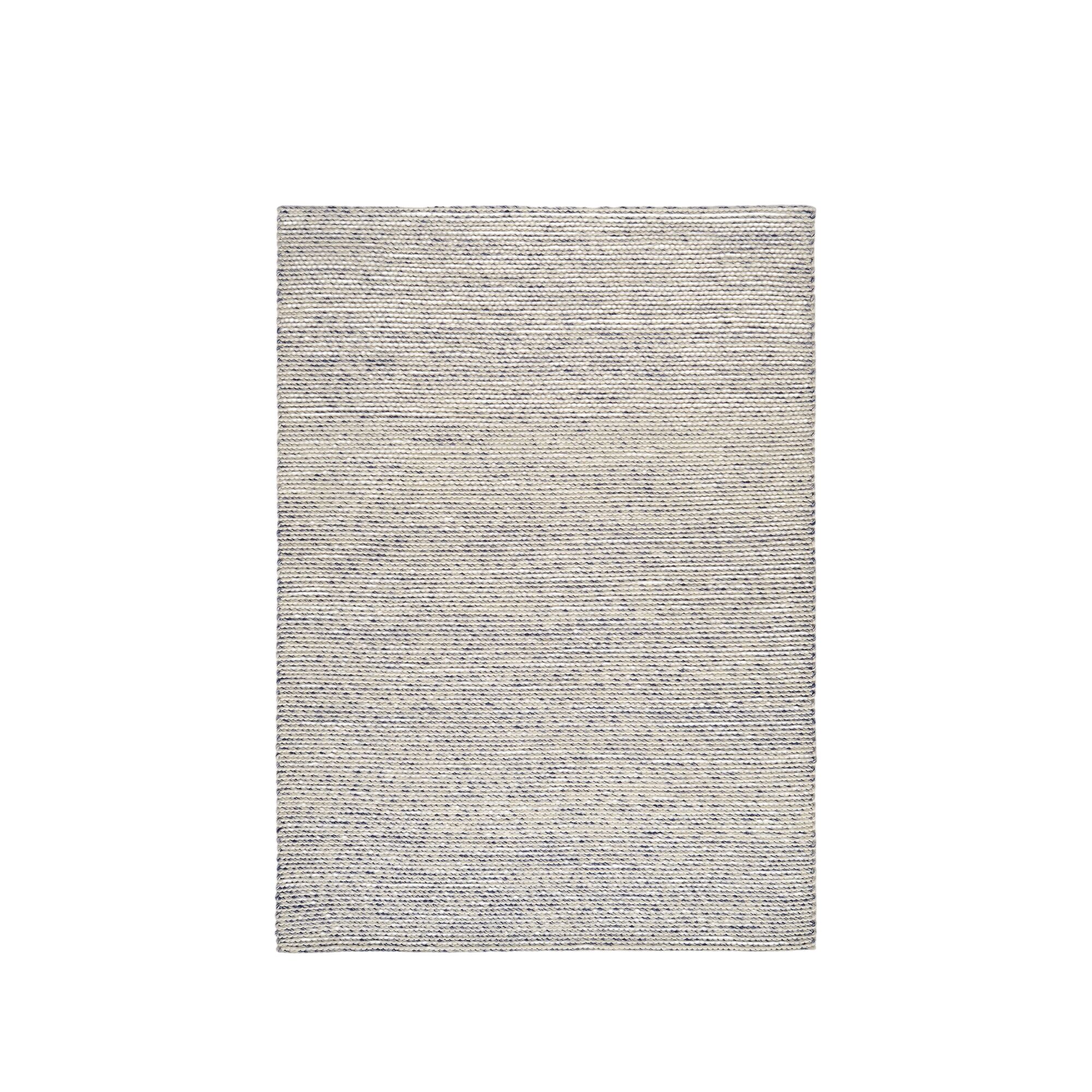 Loopy Rug 200x300 Blå