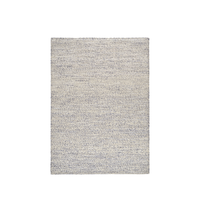 Loopy Rug 200x300 Blue