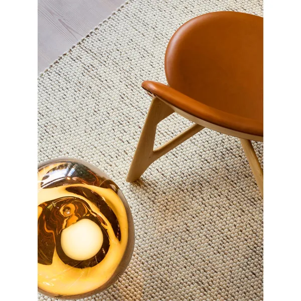 Loopy Rug 200x300 Natural