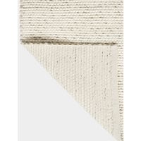 Loopy Rug 200x300 Natural