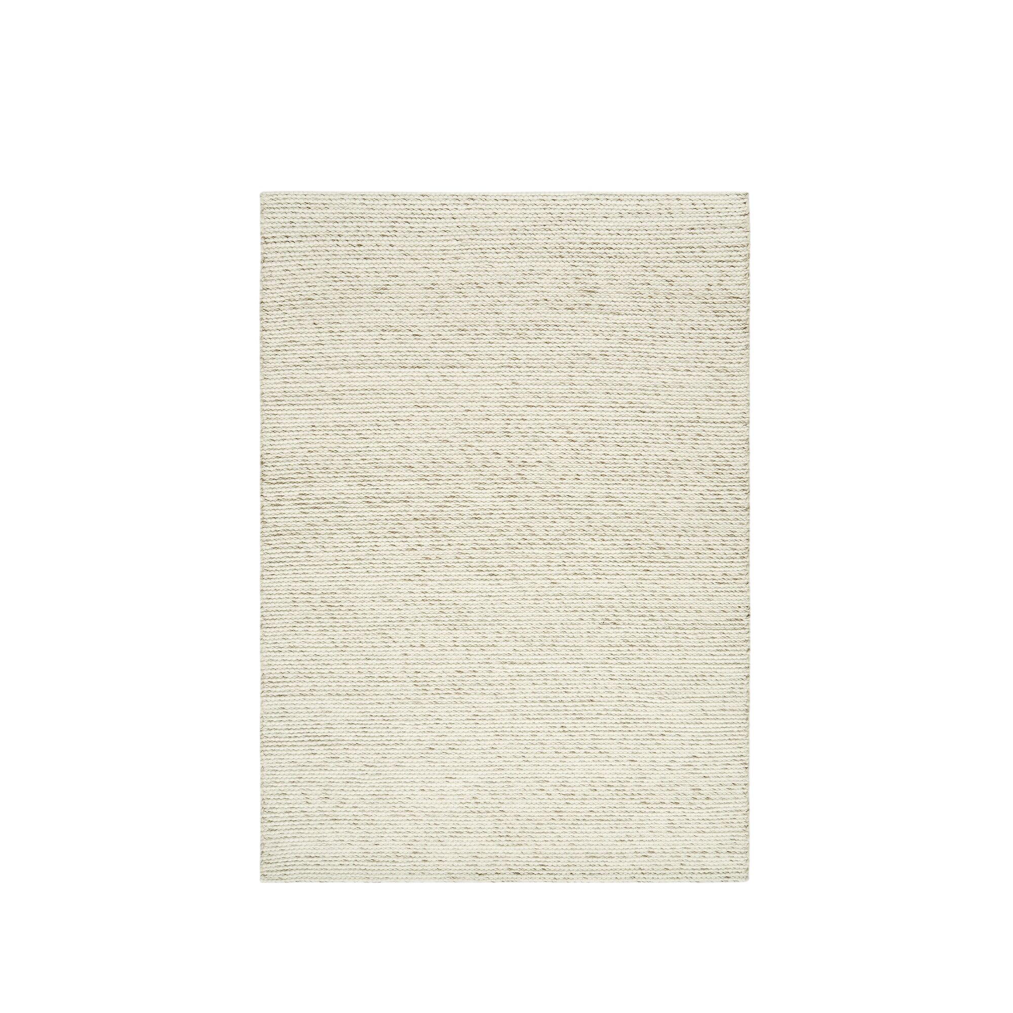Loopy Rug 200x300 Natural