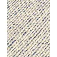 Loopy Rug 170x240 Blue