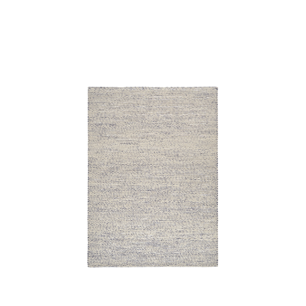 Loopy Rug 170x240 Blue